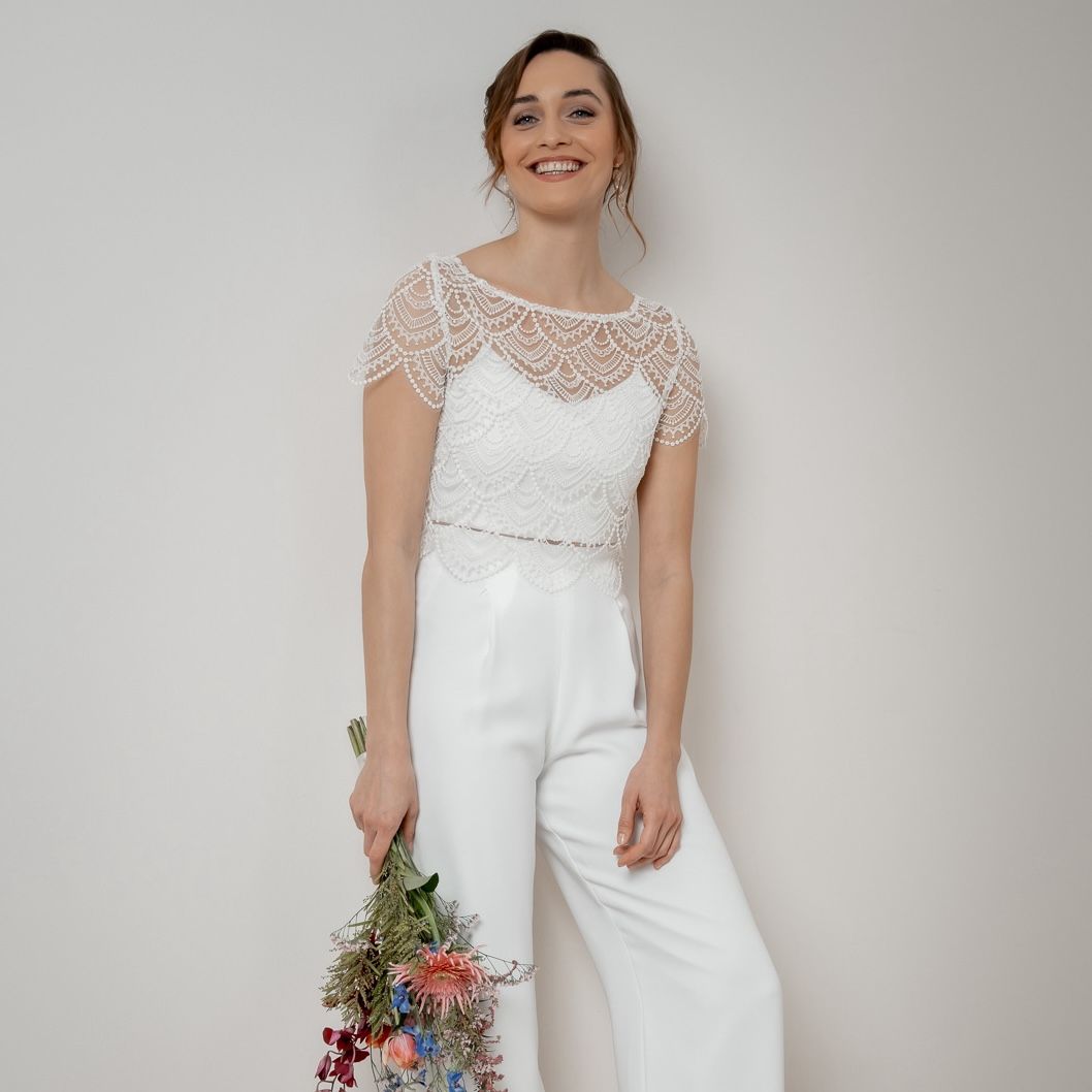 Was Zieht Man Bei Einer Standesamtlichen Hochzeit An
