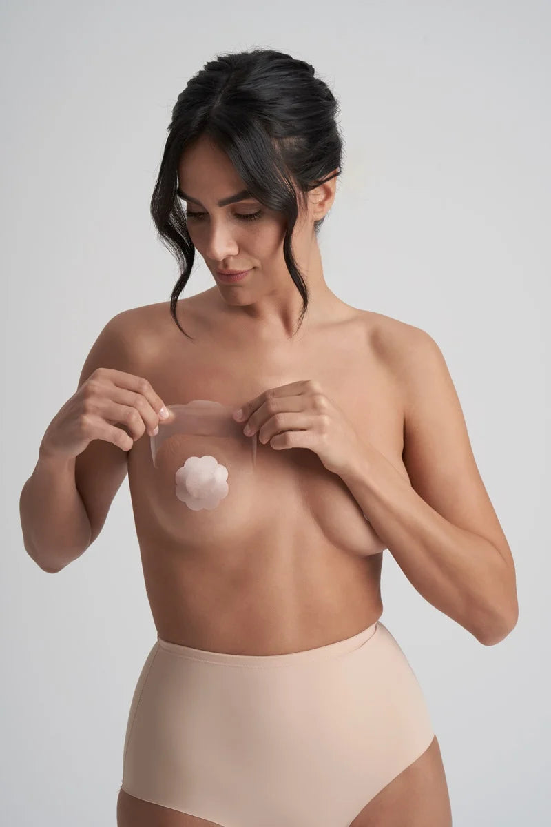 Kleine Brust Lift Tapes  Bye Bra  noni