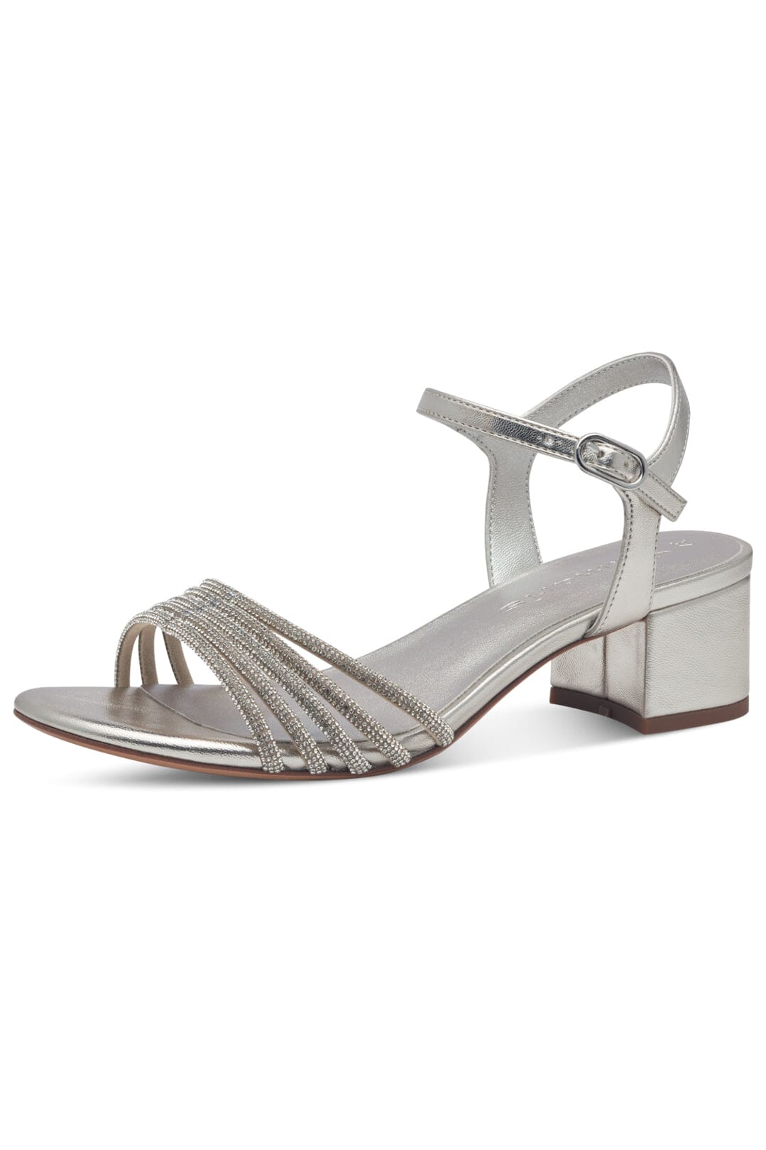 Tamaris Sandalette Tamaris Pumps Sandalen Tamaris Sandaletten