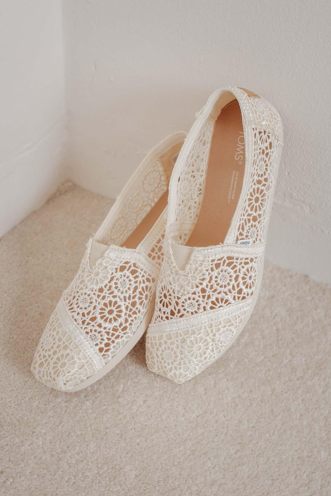 Toms Alpargata Toms Slippers Schuh Toms Slippers Schuh Clearance