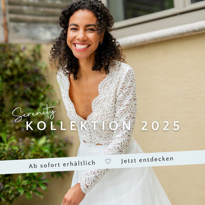 noni Kollektion 2025 – Serenity