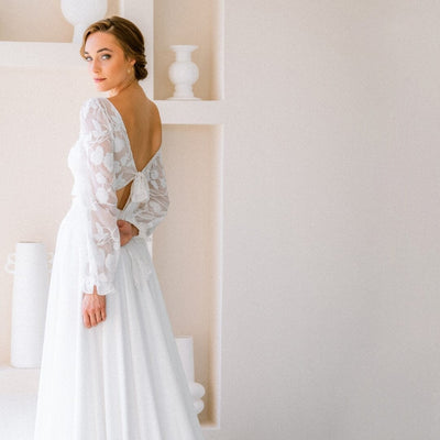 noni Brautkleid Kollektion 2026