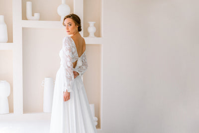 noni Brautkleid Kollektion 2026