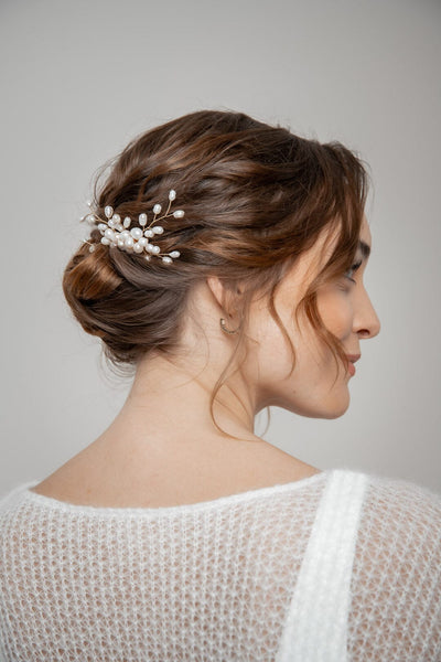 Braut Haarschmuck Header