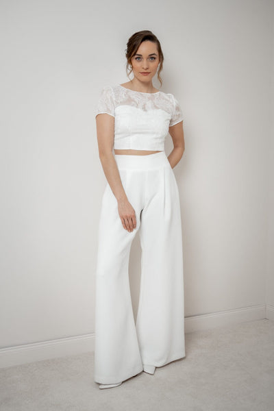 Braut Hosen & Jumpsuits
