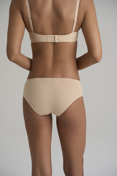 2-er Pack Cotton Hipster Panties  – Bye Bra