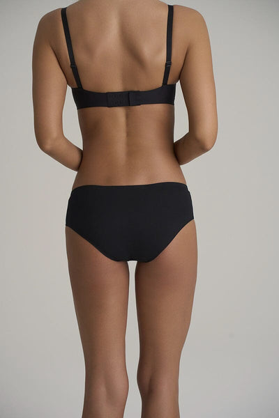 2-er Pack Cotton Hipster Panties  – Bye Bra