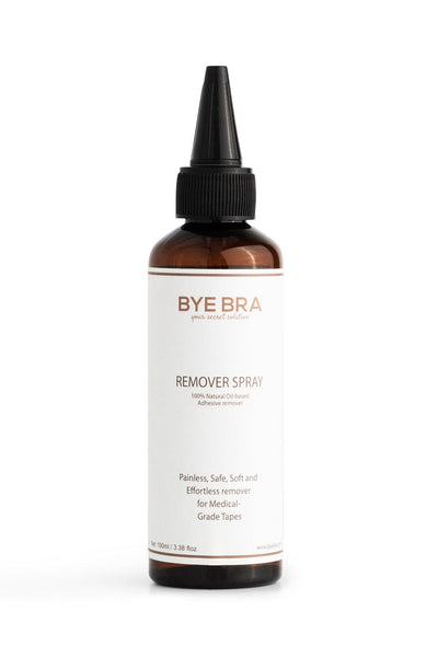 Adhesive Remover Spray – Bye Bra