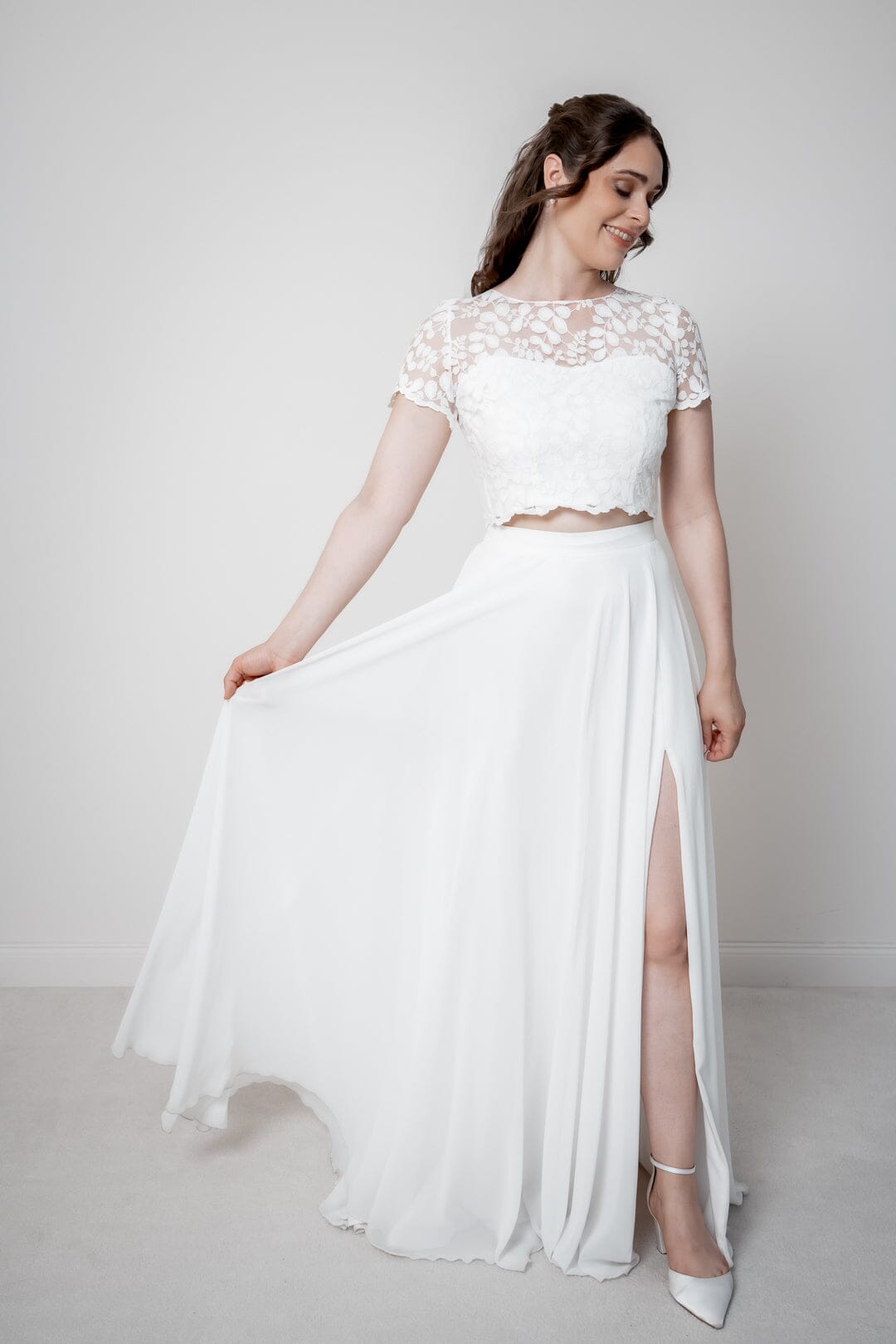 Blätterspitzentop – Sorea noni