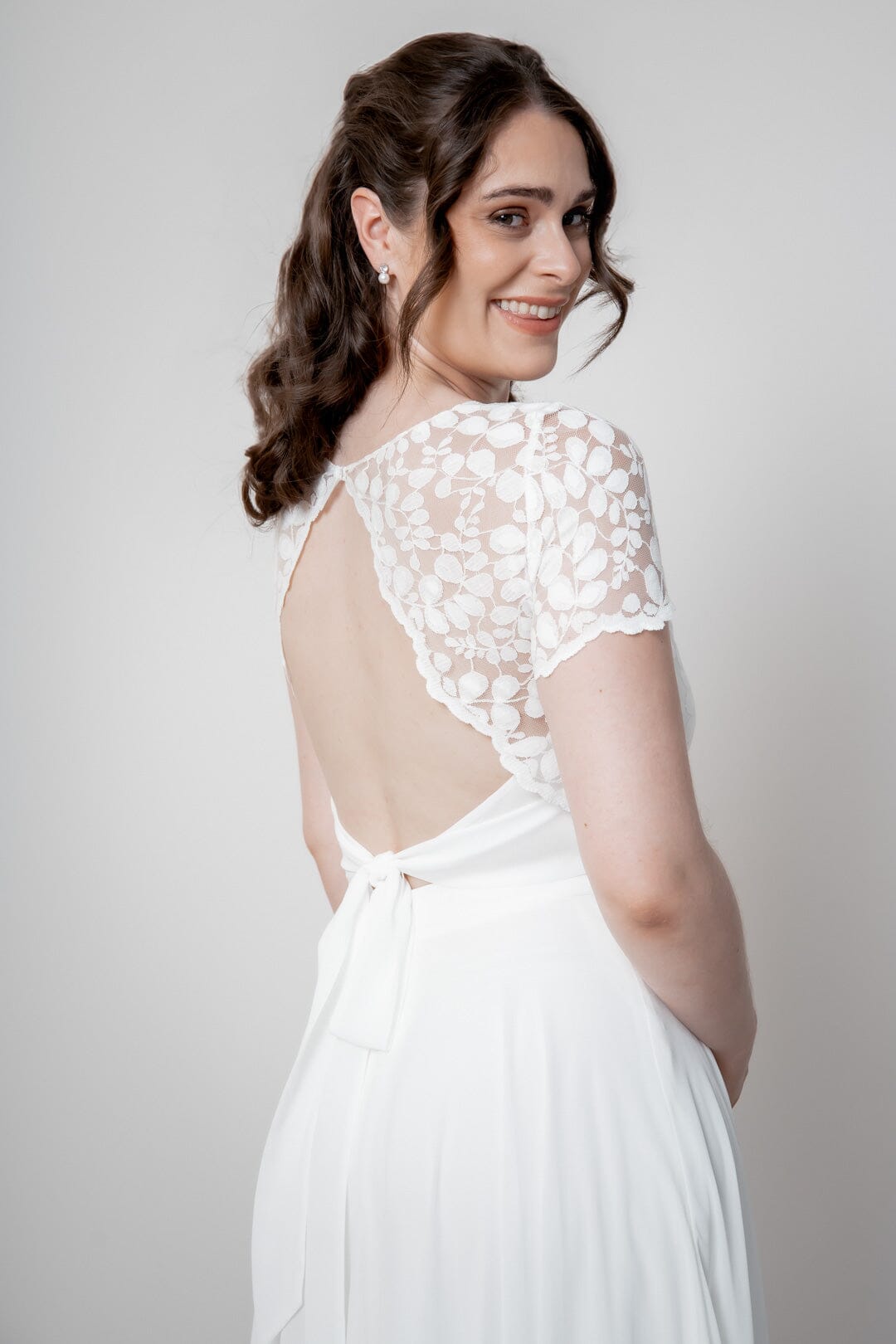 Blätterspitzentop – Sorea noni