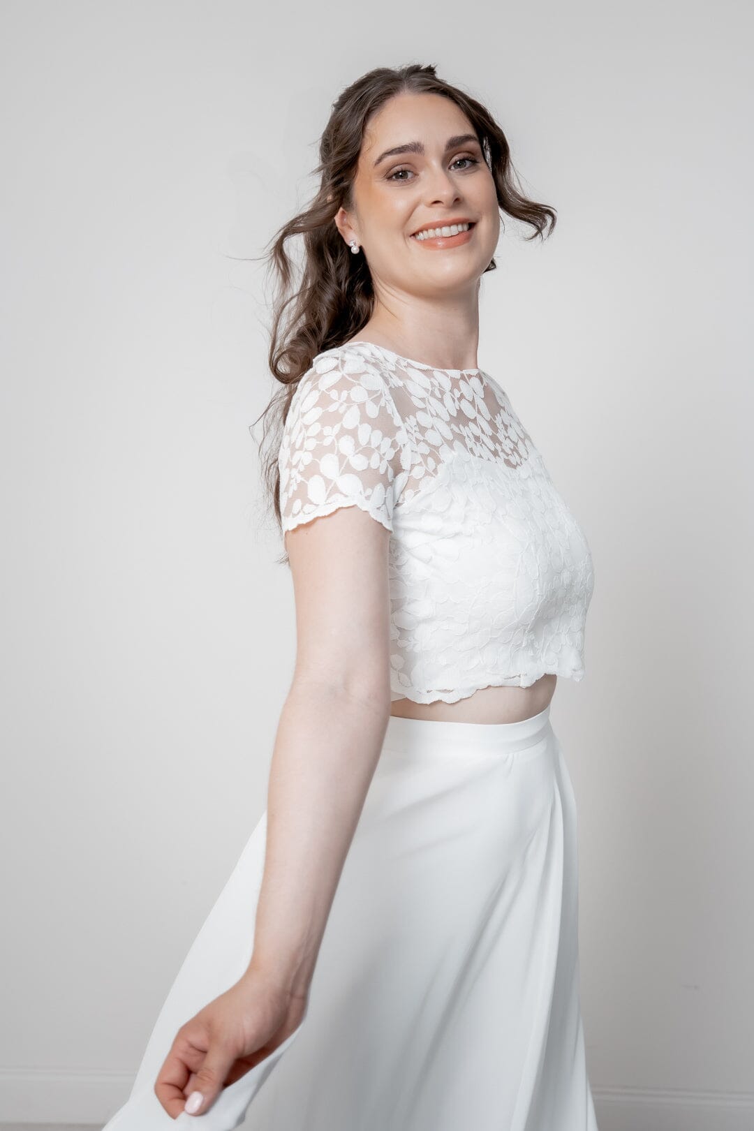 Blätterspitzentop – Sorea noni