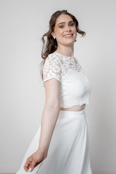 Blätterspitzentop – Sorea noni