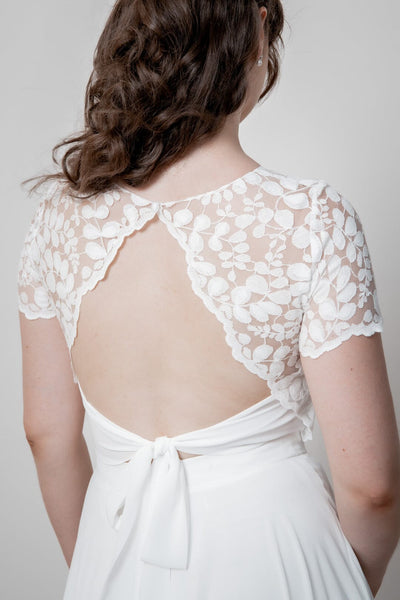 Blätterspitzentop – Sorea noni