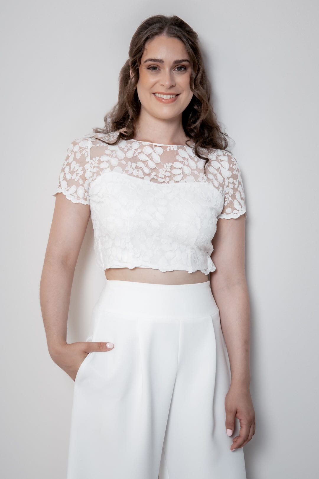 Blätterspitzentop – Sorea noni