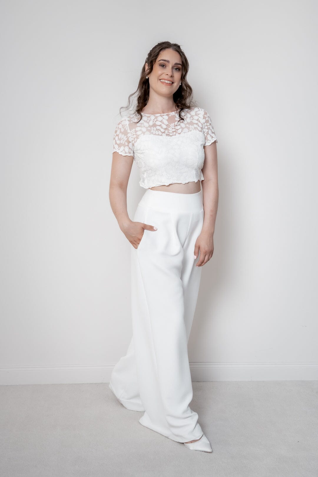 Blätterspitzentop – Sorea noni