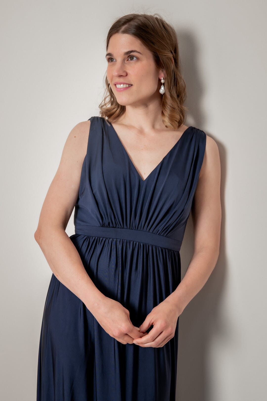 eliza cut out dress Dancing through summer in the dreamy Eliza Cut-Out Linen Maxi Dressbecause every day should feel like a getaway. #dress #handmade #handcrochet #resortwear #beach #sustainable #resort #womenempowerment #fashion #style