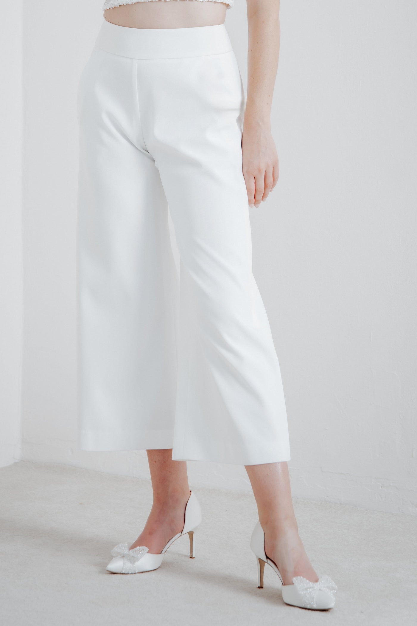 Braut Culotte – Vica noni