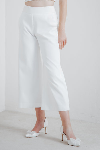 Braut Culotte – Vica noni