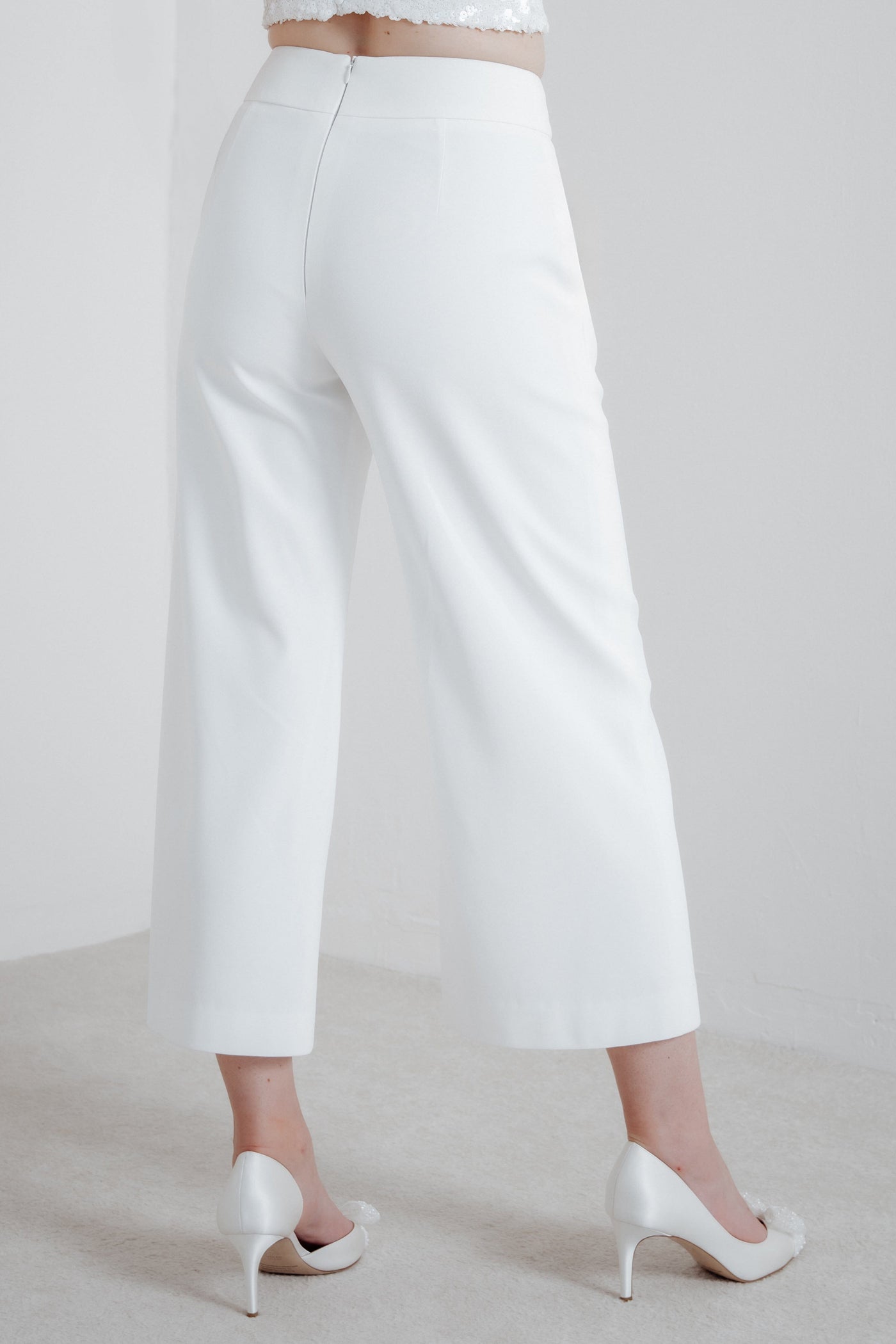 Braut Culotte – Vica noni