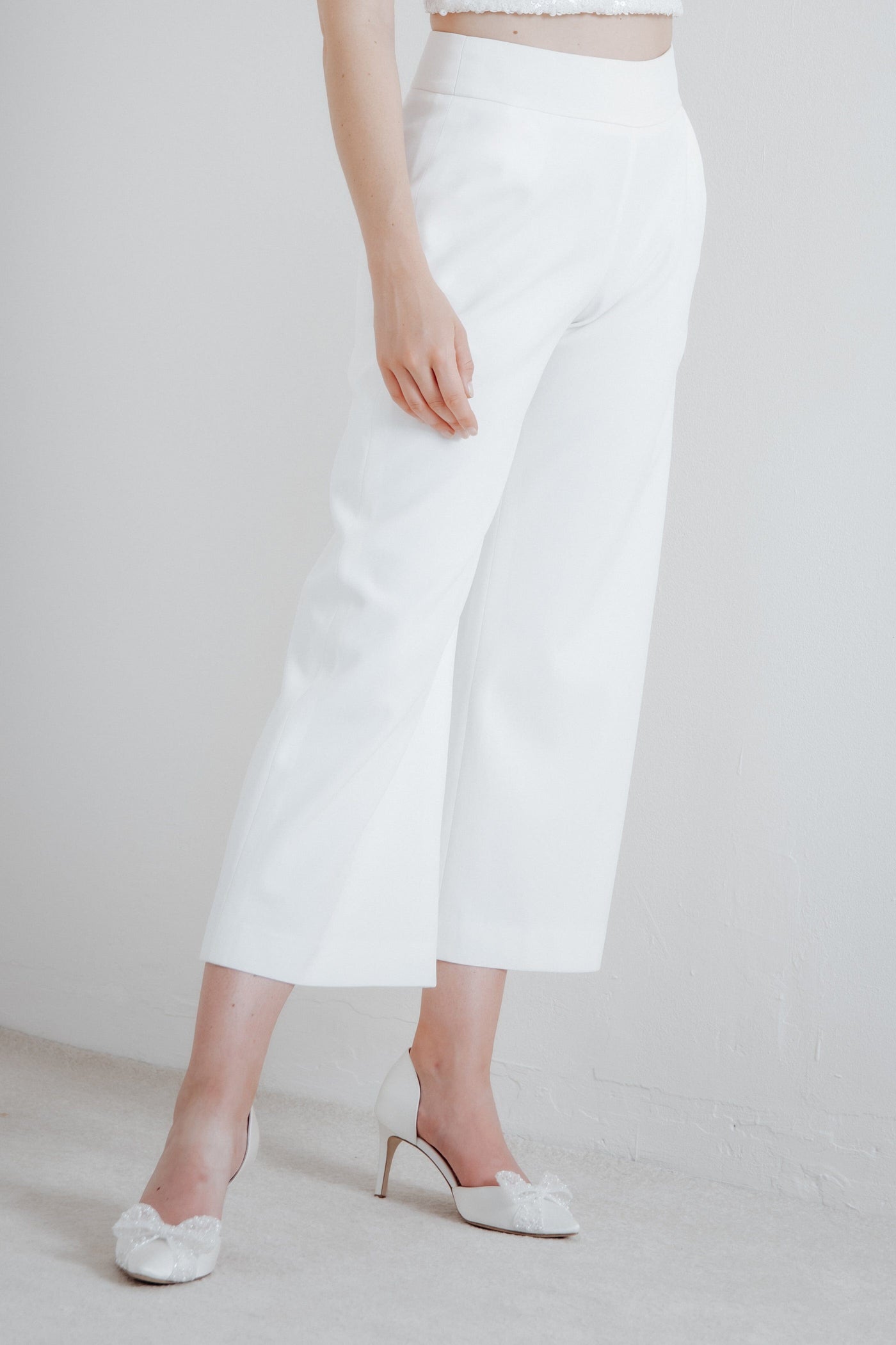 Braut Culotte – Vica noni