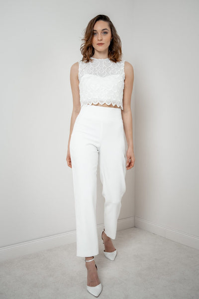 Braut Hose – Helin noni Outlet