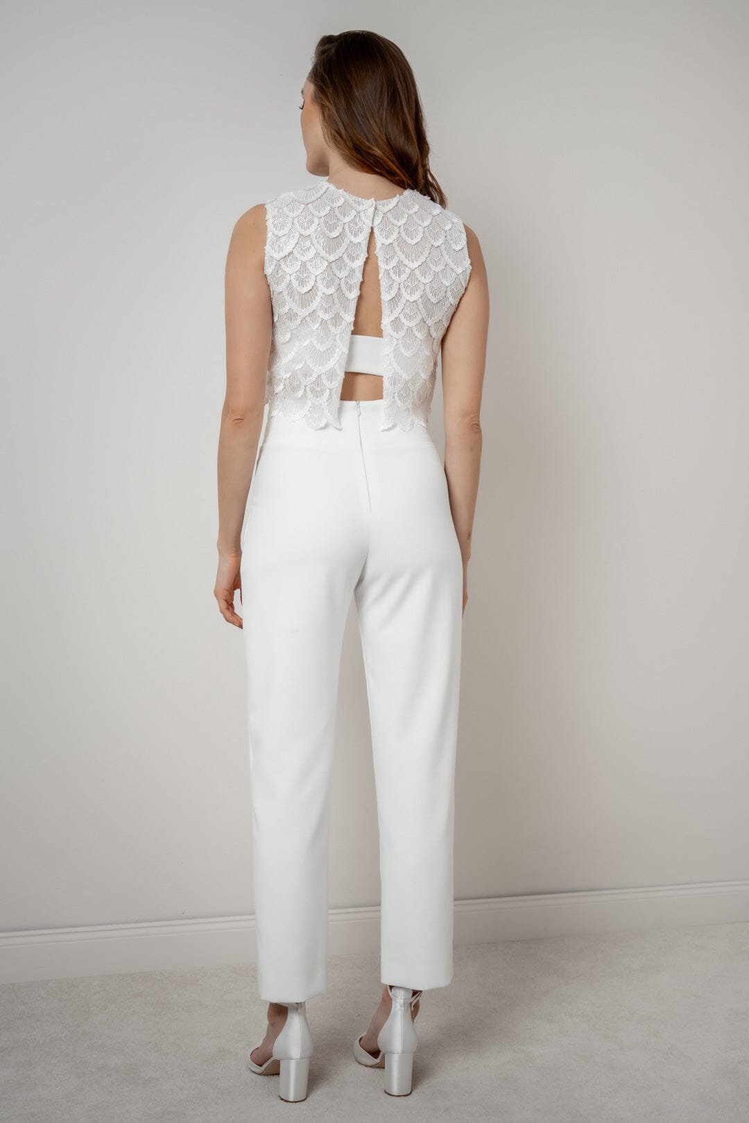 Braut Hose – Helin noni Outlet