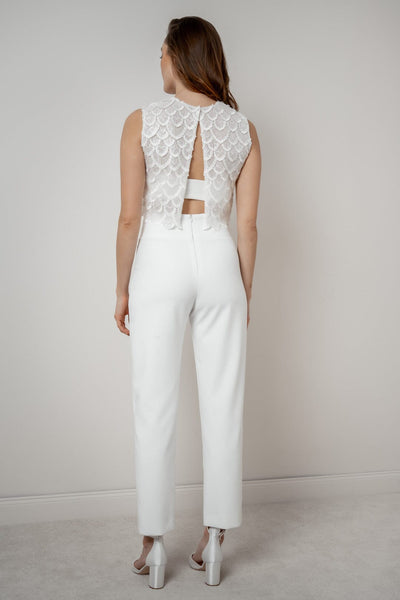 Braut Hose – Helin noni Outlet