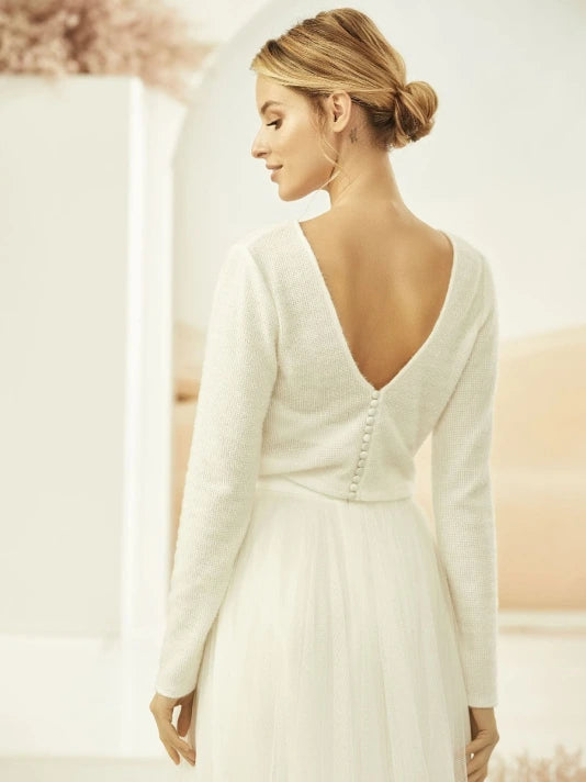 Buy Bridal Sweaters to match your Wedding Dress noni