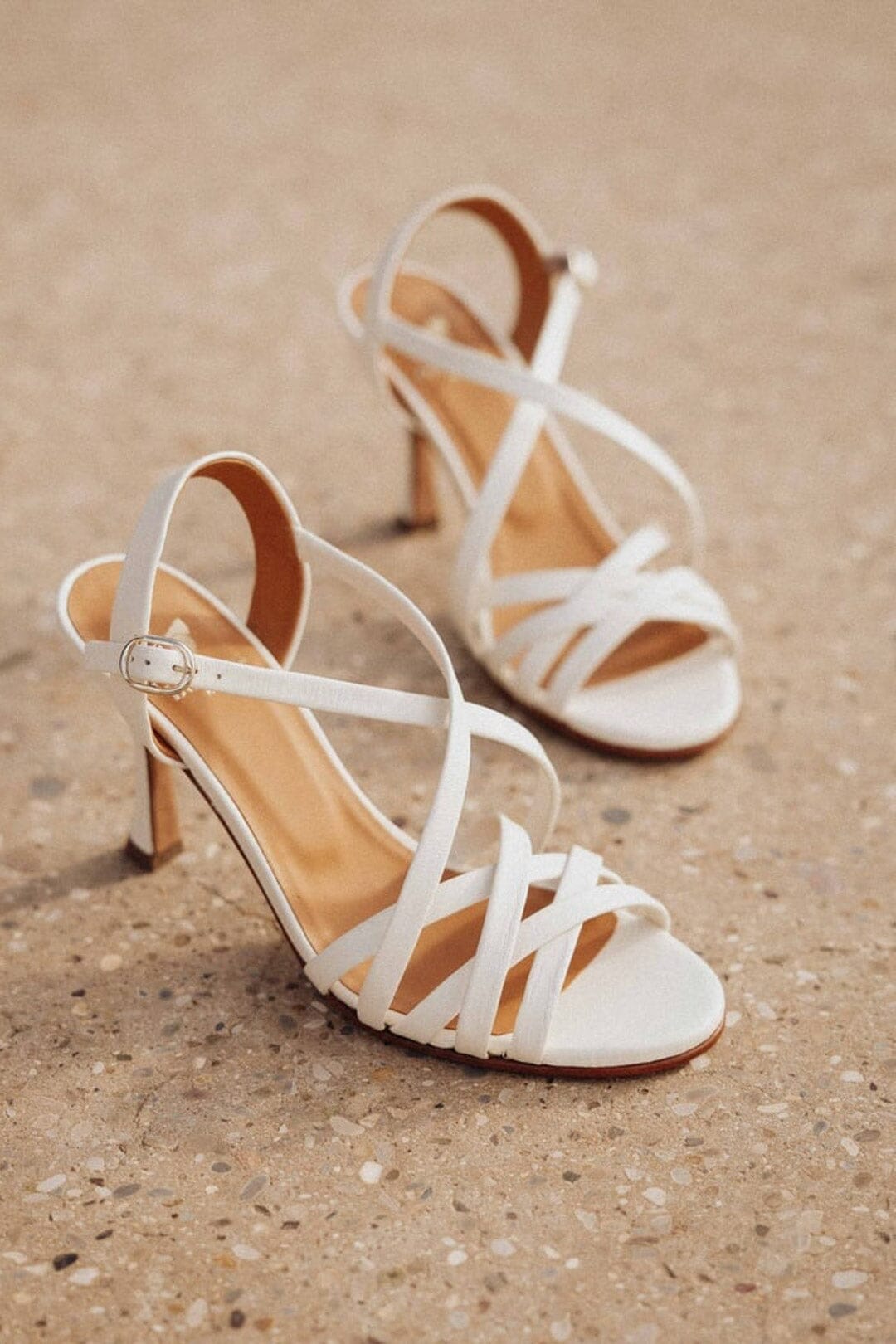 Mariage Bobbies Sandales Paris Zapatos Bobbies Sandales Bobbies
