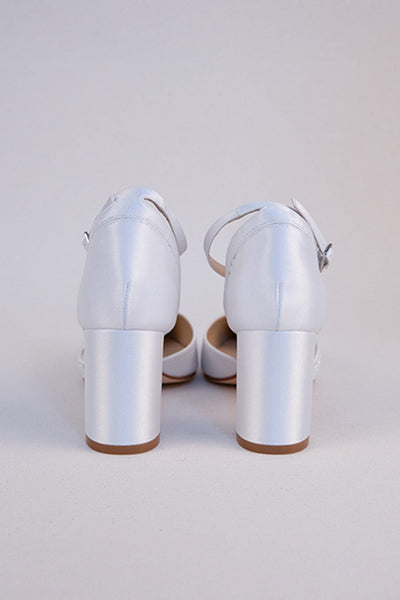 Brautschuh Niah | The Perfect Bridal Company x noni