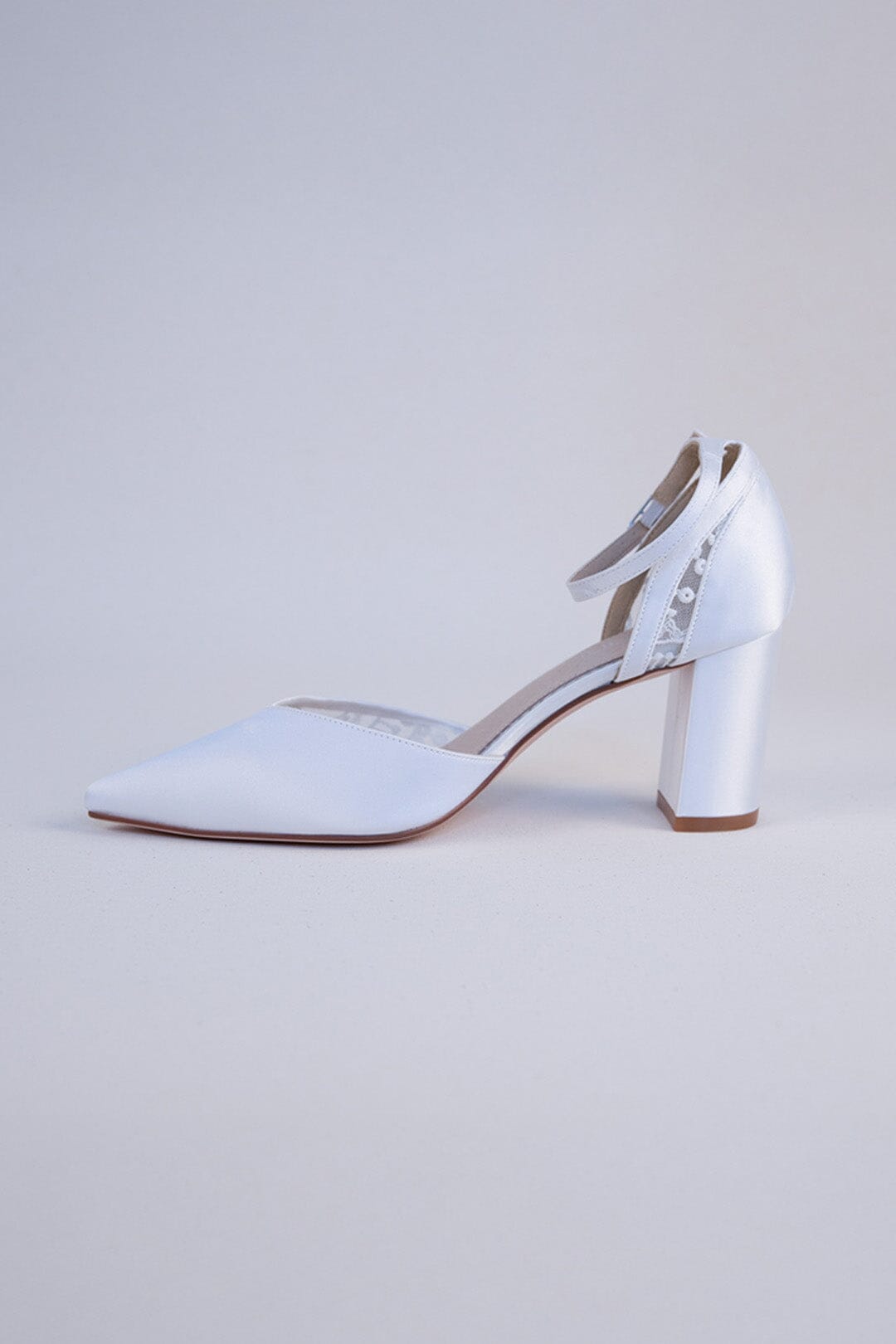 Brautschuh Niah | The Perfect Bridal Company x noni