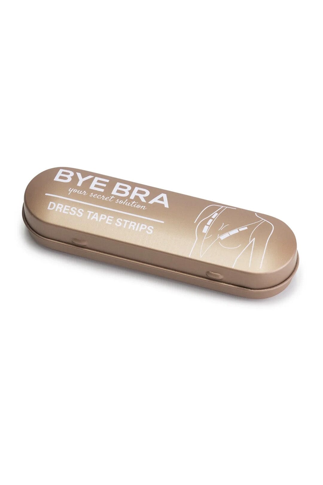 Dress Tape Box – Bye Bra