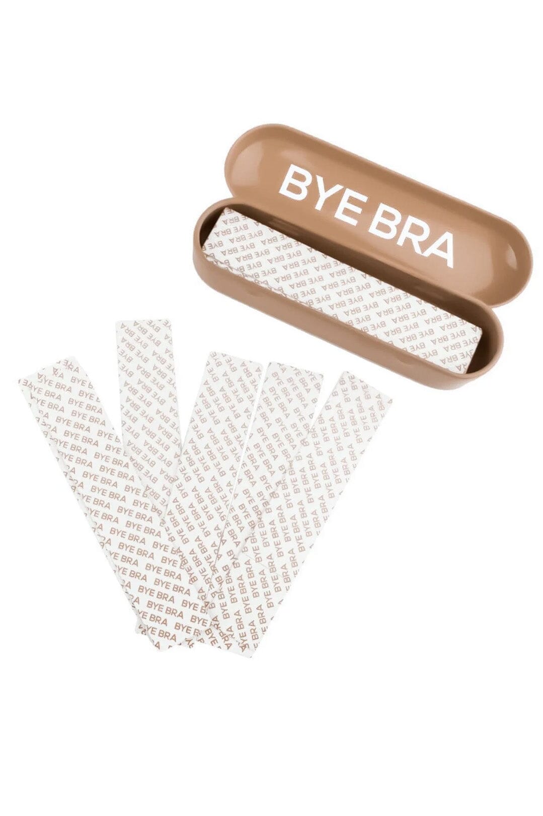 Dress Tape Box – Bye Bra