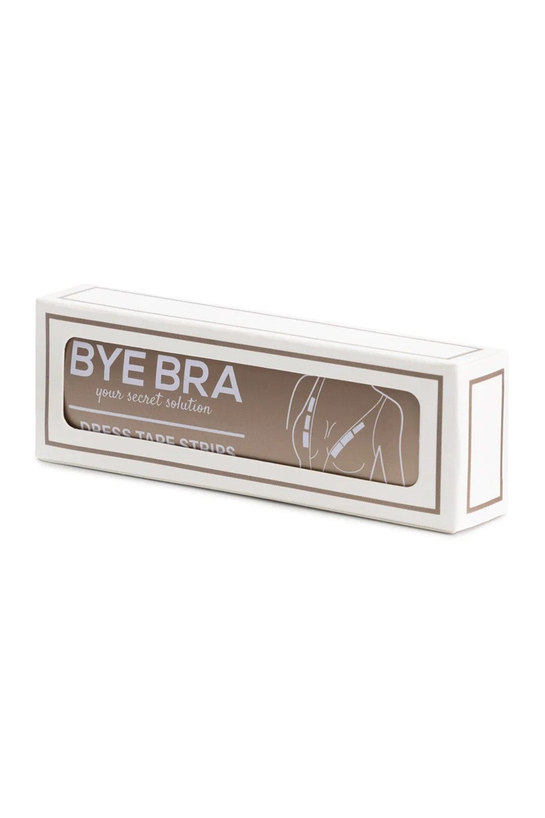 Dress Tape Box – Bye Bra