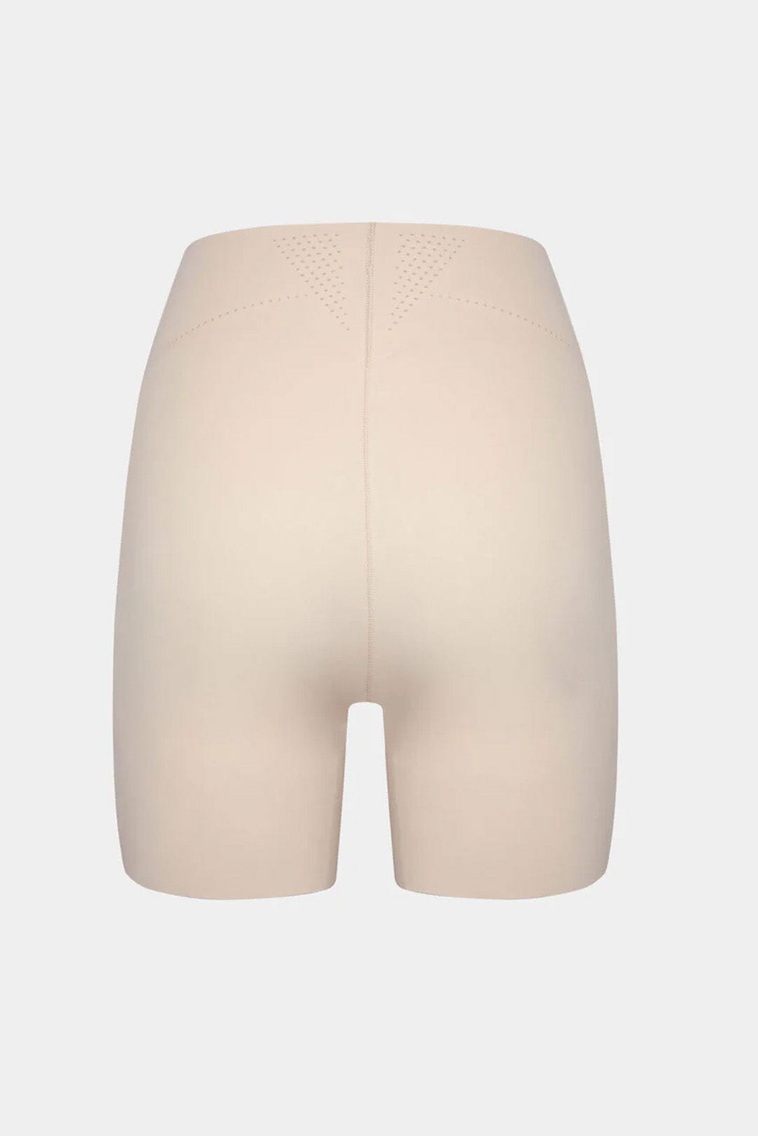 Figurformende Shorts in Beige – Dream Shaper Short