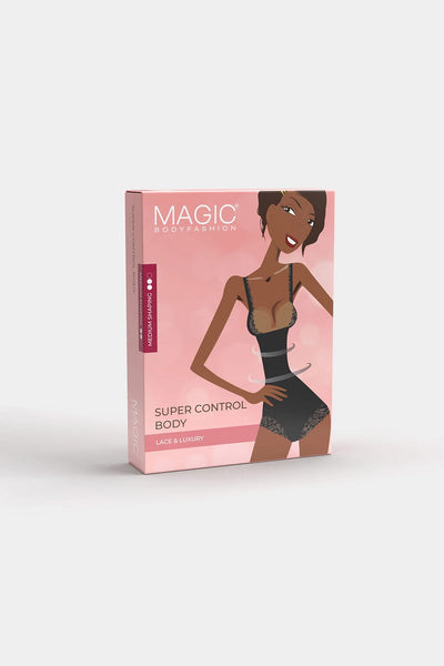 Figurformender Super Control Body