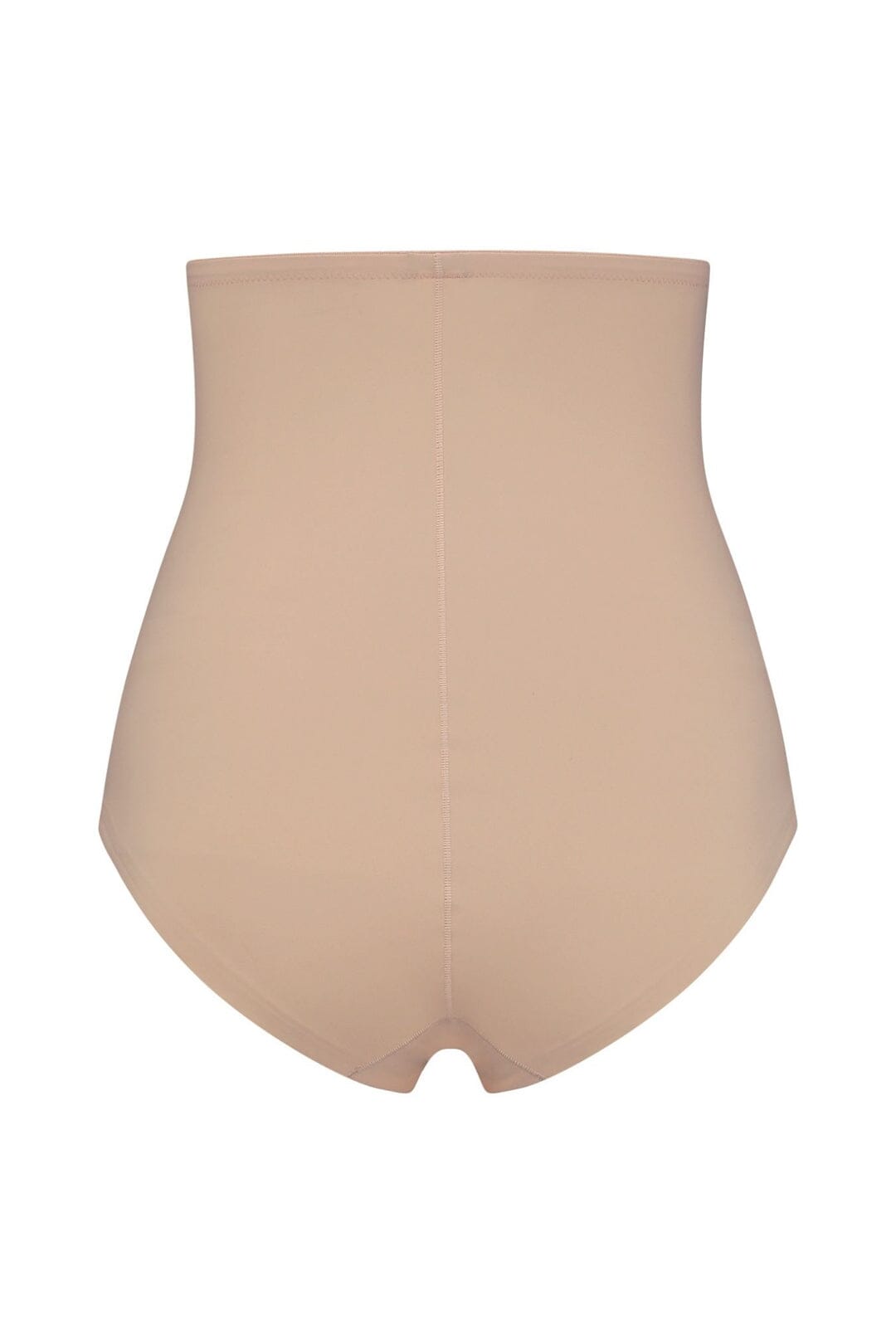 Formender High-Waist Slip in Beige – Bye Bra