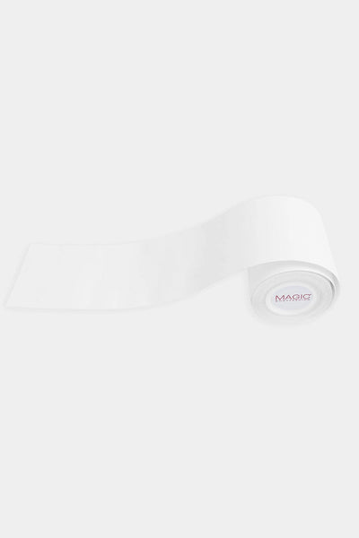 Transparentes Invisible Boob Tape