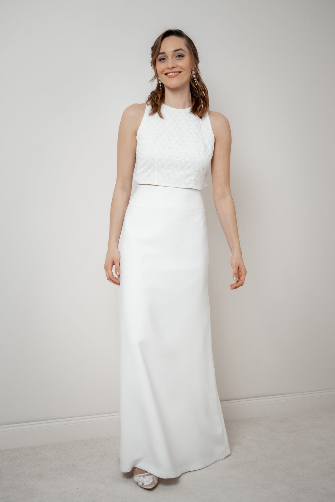 Showroom Only: Rock – Mali noni Selected