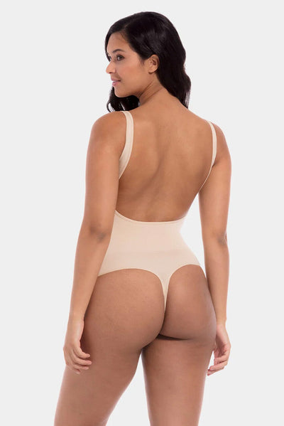 Nahtloser Low Back Body