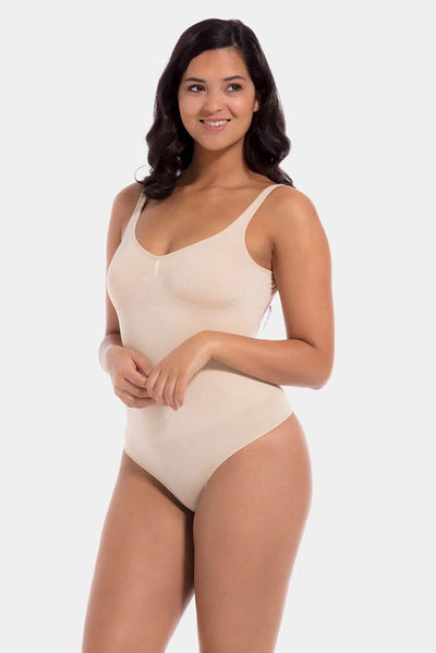 Nahtloser Low Back Body