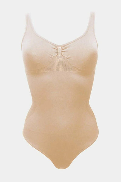 Nahtloser Low Back Body