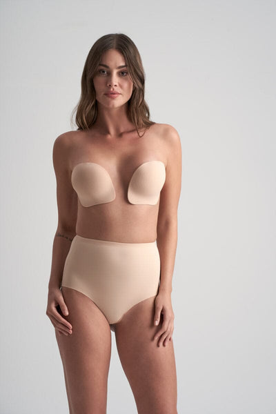 Push-Up Cups – Bye Bra