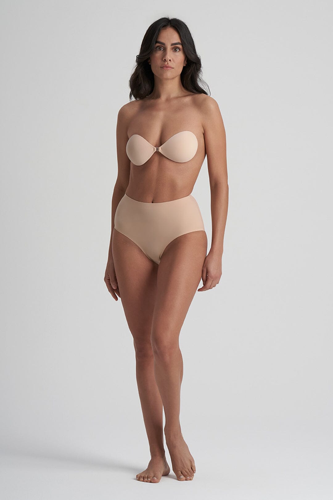 Selbstklebender BH für rückenfreie Looks – Bye Bra