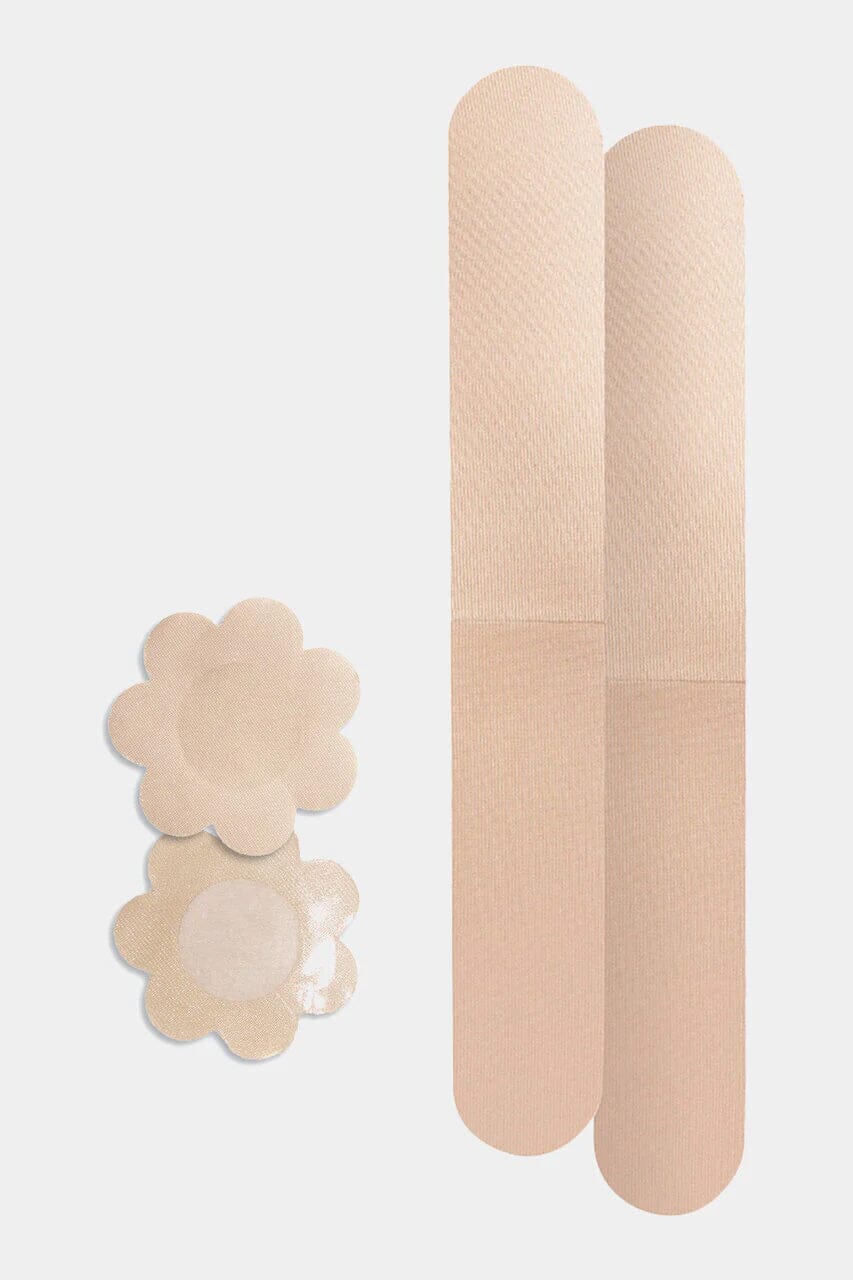 Selbstklebendes Celebrities Breast Tape