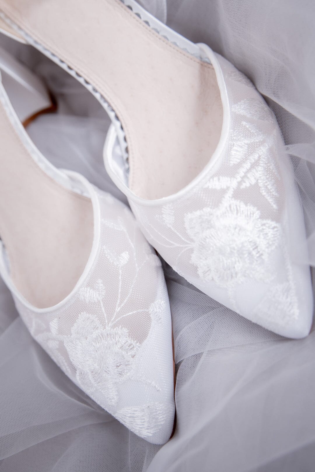 Lace Wedding Pointed Toe Wedding Flats Pointy Toe Ivory Lace Flat