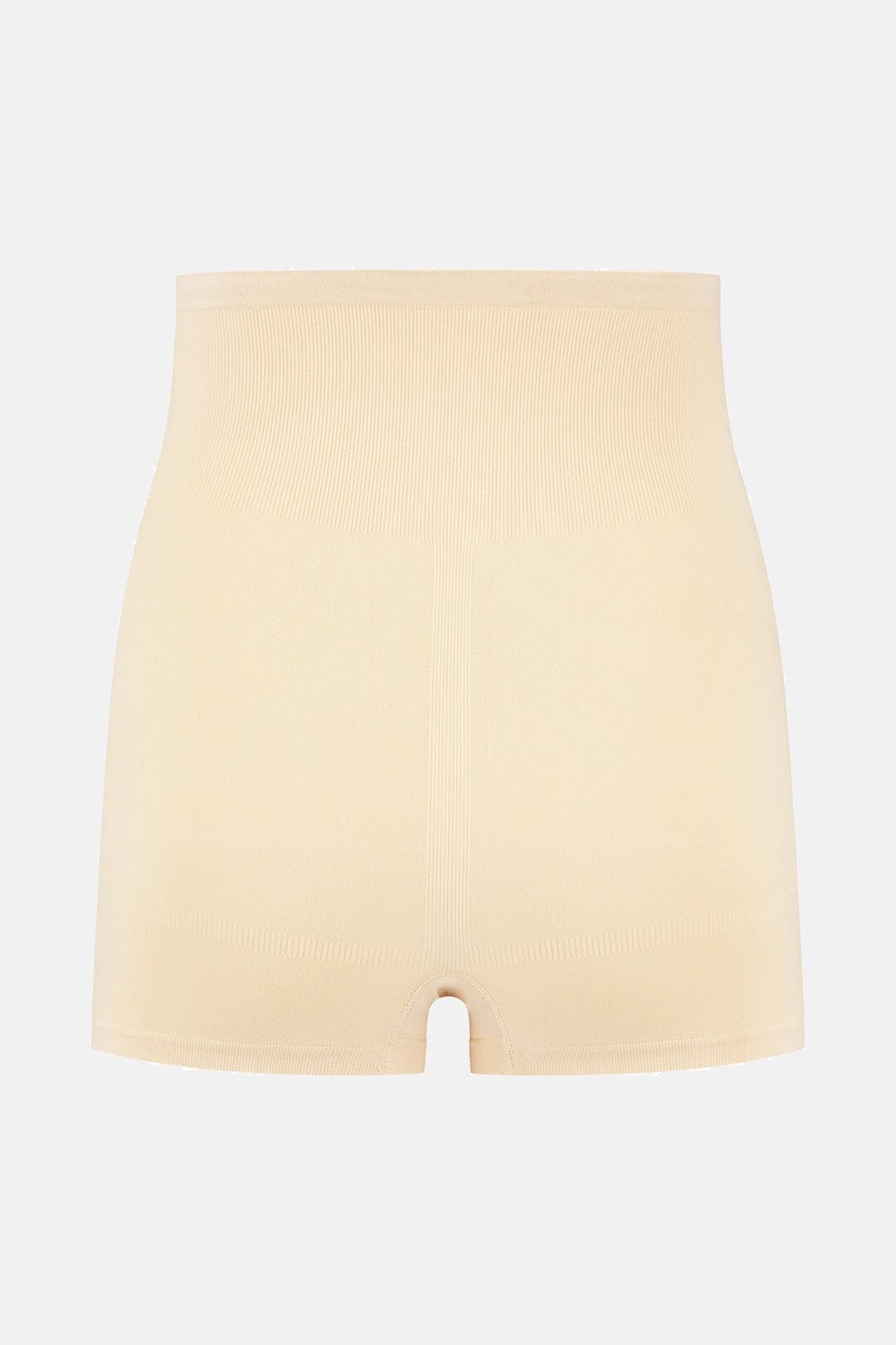 Umstands-Boxer Shorts in Beige – Mamsy