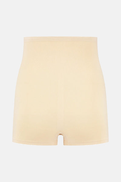 Umstands-Boxer Shorts in Beige – Mamsy