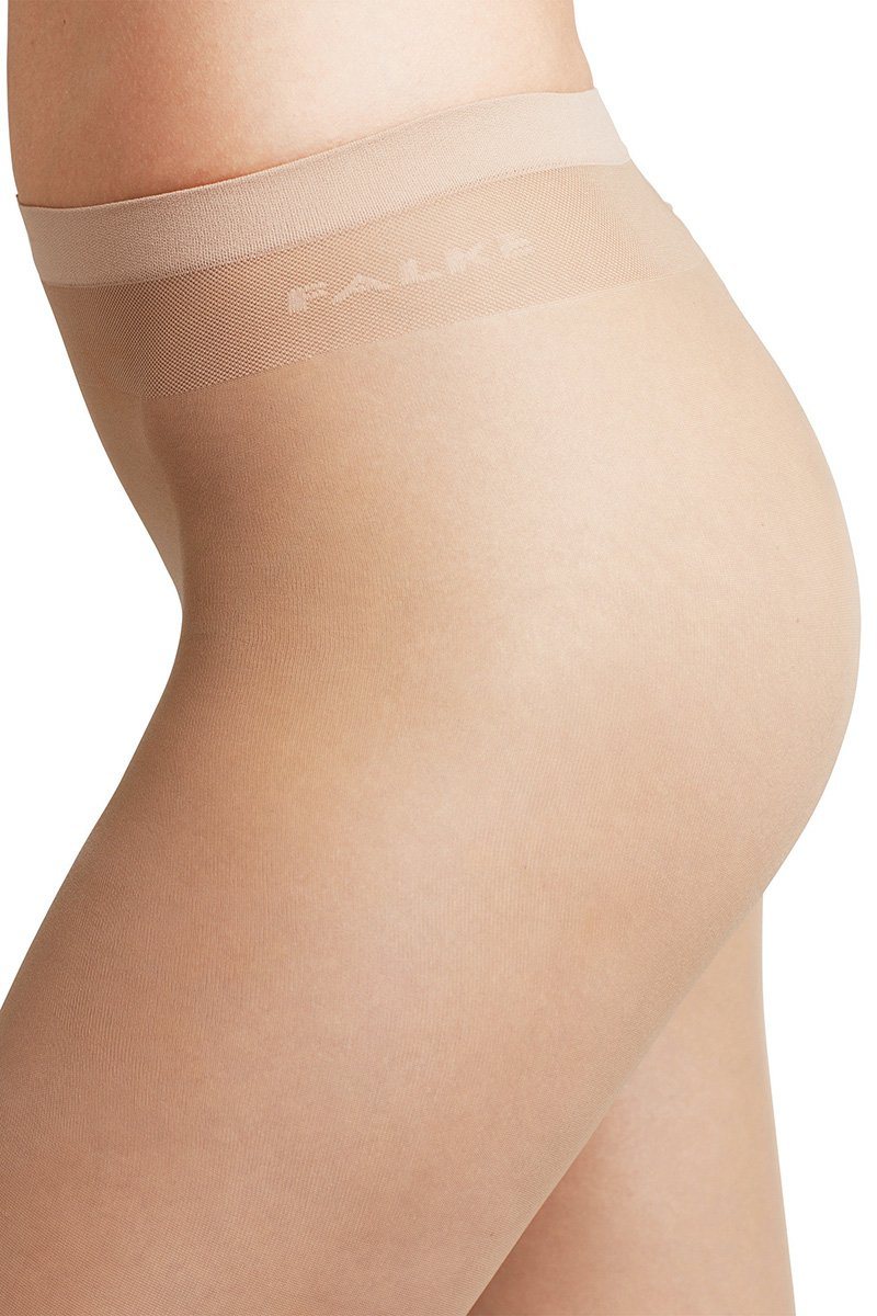 Matte Feinstrumpfhose - FALKE Pure Matt Powder