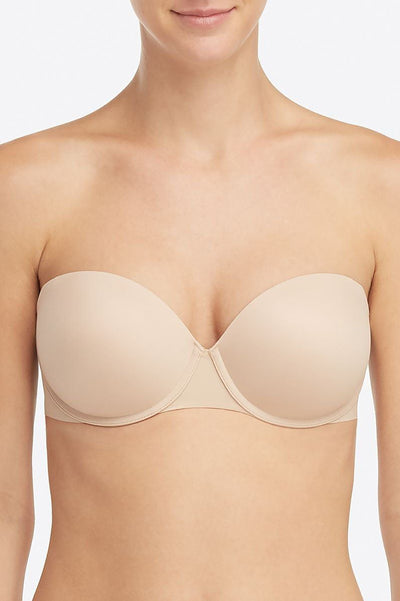 Up For Anything Strapless, BH für trägerlose Braut Outfits - SPANX